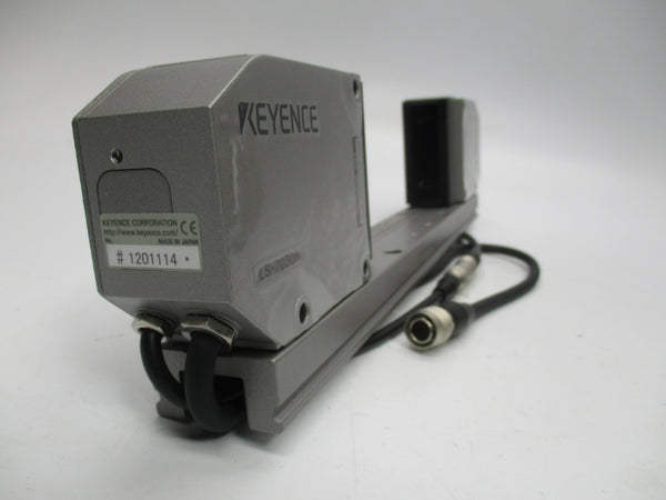 KEYENCE LS-7030R LS-7030T NSNP