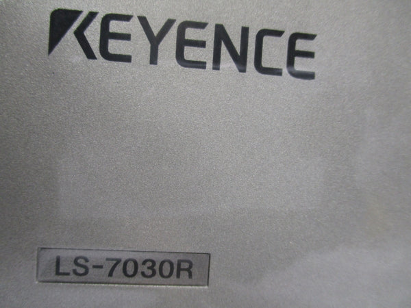 KEYENCE LS-7030R LS-7030T NSNP