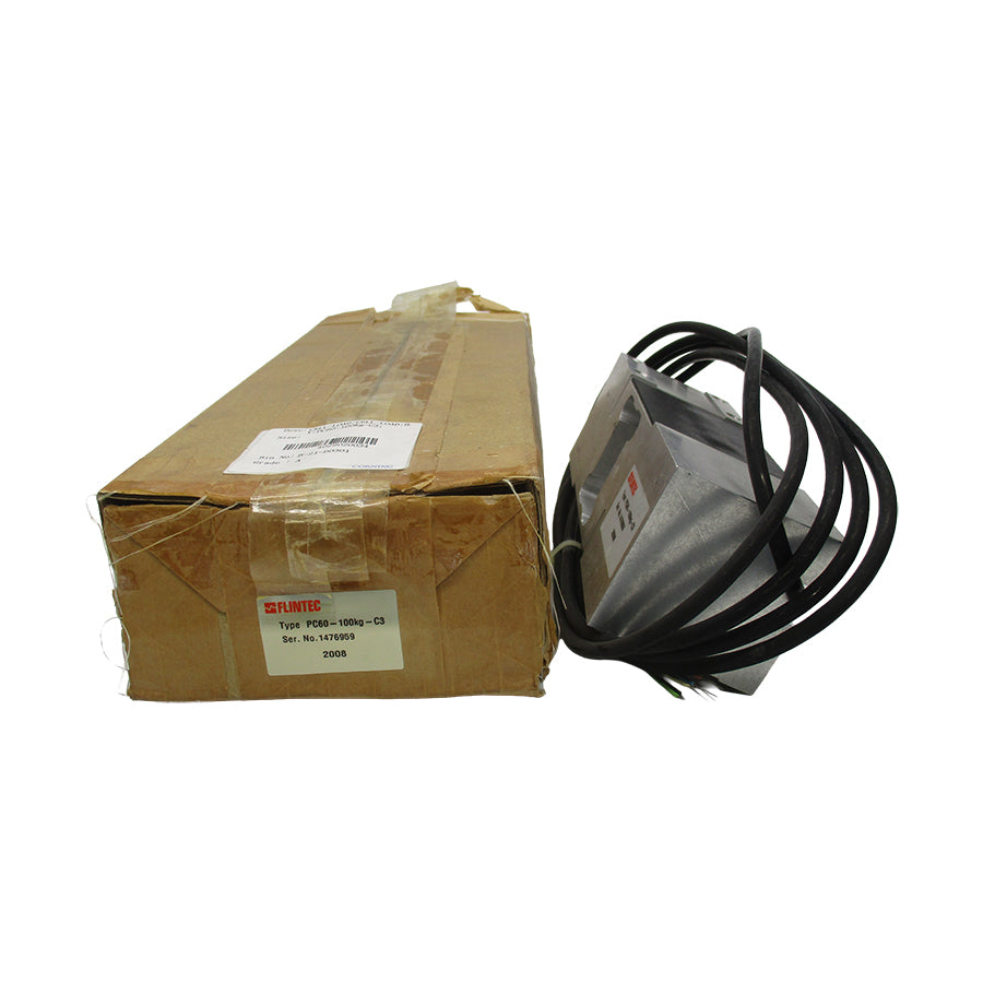 FLINTEC PC60-100KG-C3 NSMP