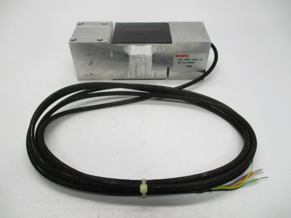 FLINTEC PC60-100KG-C3 NSMP