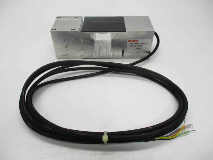 FLINTEC PC60-100KG-C3 NSMP
