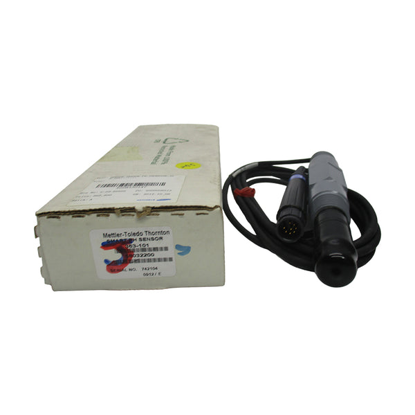 METTLER TOLEDO 363-101 NSMP