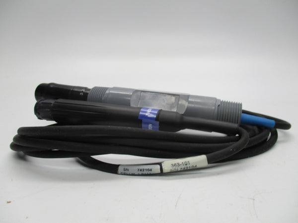 METTLER TOLEDO 363-101 NSMP