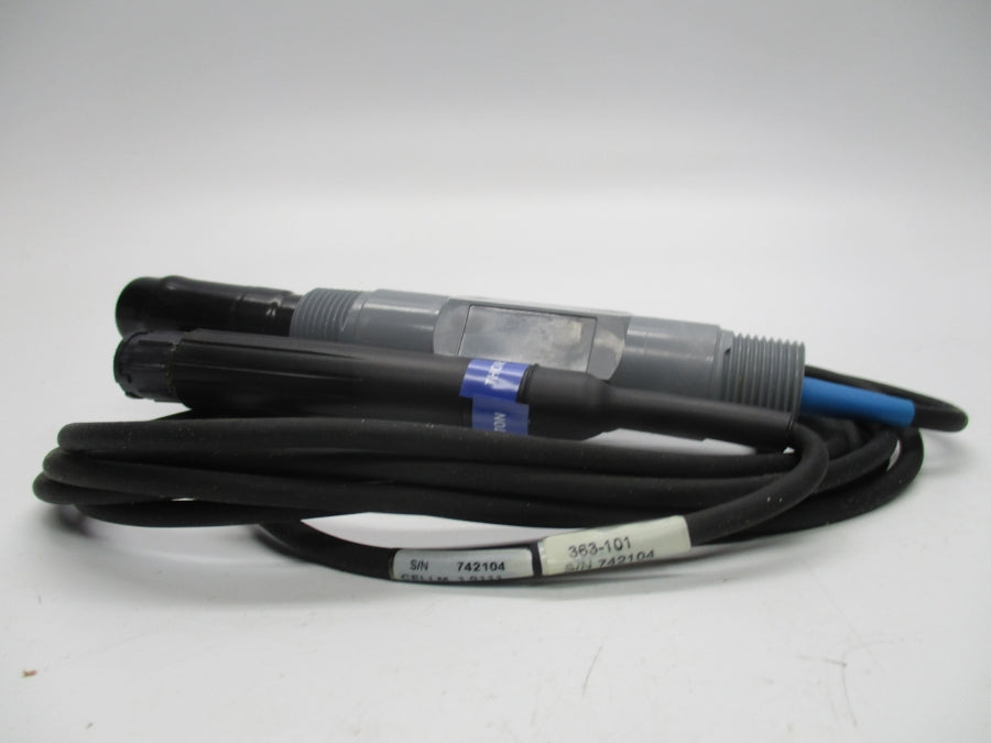 METTLER TOLEDO 363-101 NSMP