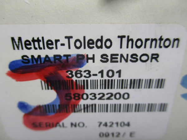 METTLER TOLEDO 363-101 NSMP
