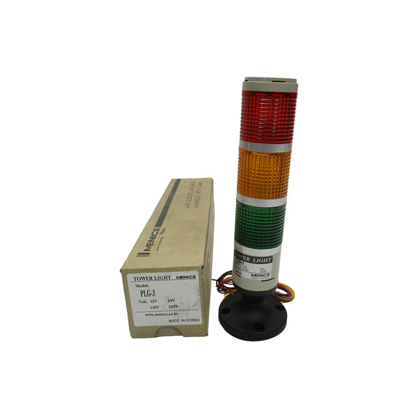 MENICS PLG-3 110/220V NSMP