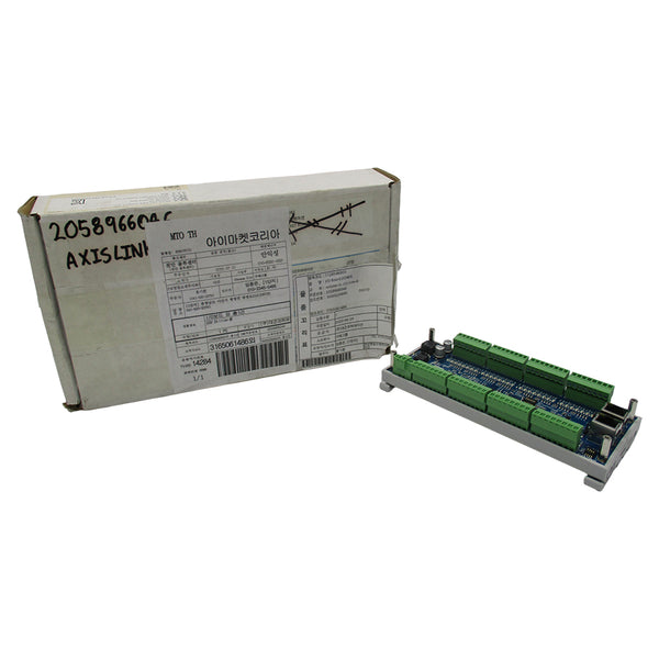 DELTA DK-LINK32 REV. 5 NSMP