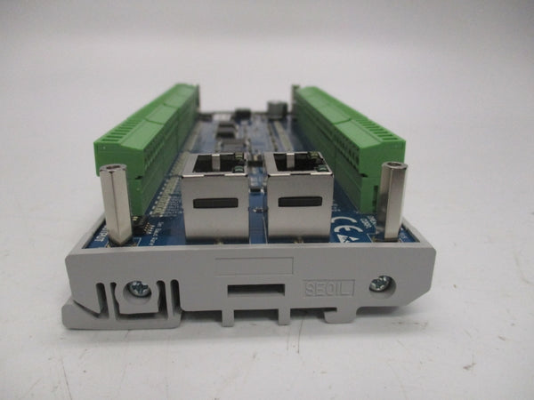 DELTA DK-LINK32 REV. 5 NSMP