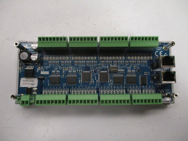 DELTA DK-LINK32 REV. 5 NSMP