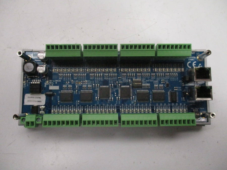 DELTA DK-LINK32 REV. 5 NSMP
