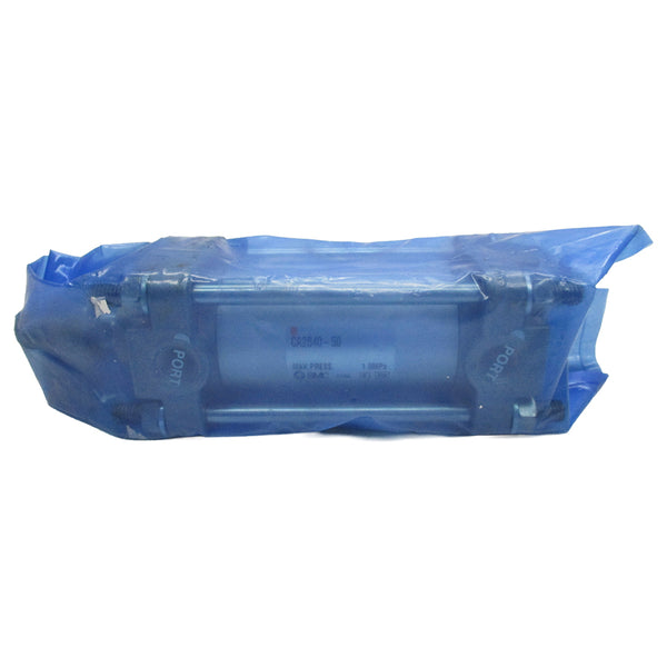 SMC CA2B40-50 NSNP