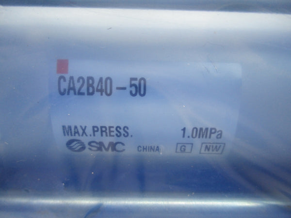 SMC CA2B40-50 NSNP