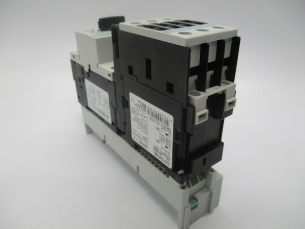 SIEMENS 3RA1120-1CC24-0BB4 24VDC 1,9A NSMP