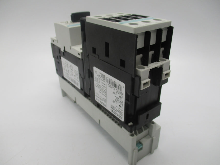 SIEMENS 3RA1120-1CC24-0BB4 24VDC 1,9A NSMP