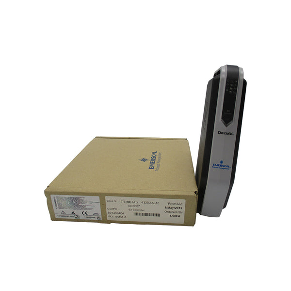 EMERSON KJ2005X1-BK1 12P4688X032 5VDC 1.4A NSMP