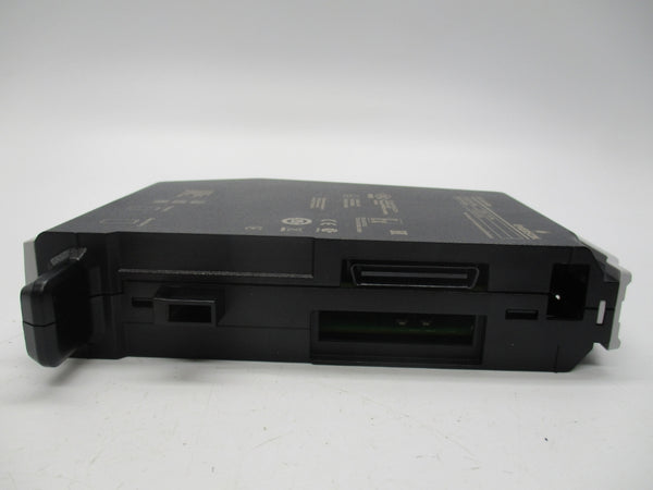 EMERSON KJ2005X1-BK1 12P4688X032 5VDC 1.4A NSMP