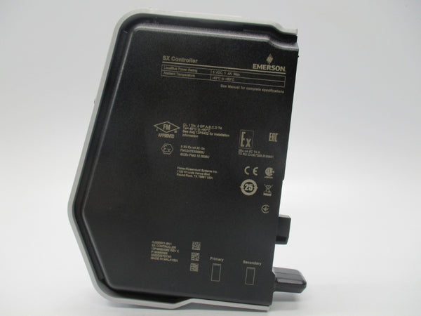 EMERSON KJ2005X1-BK1 12P4688X032 5VDC 1.4A NSMP