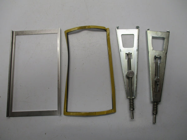 OPTEK 1200-3321-0001-00 NSMP