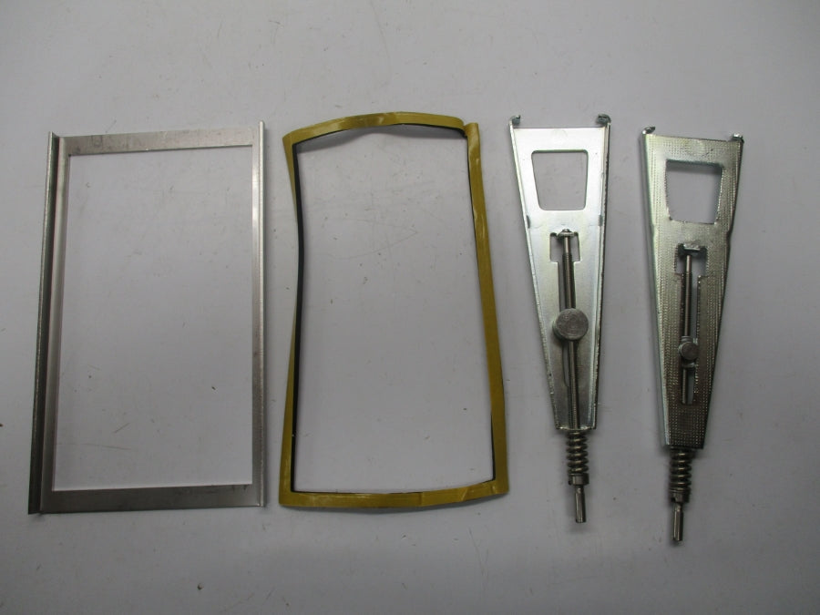 OPTEK 1200-3321-0001-00 NSMP