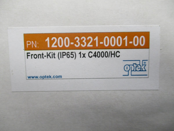 OPTEK 1200-3321-0001-00 NSMP