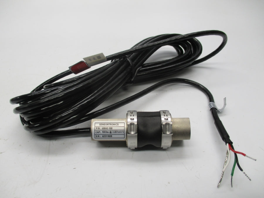 SENSOR TRONICS C