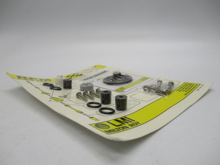 LMI RPM-392/398 NSMP