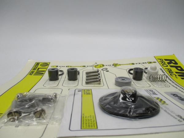 LMI RPM-392/398 NSMP