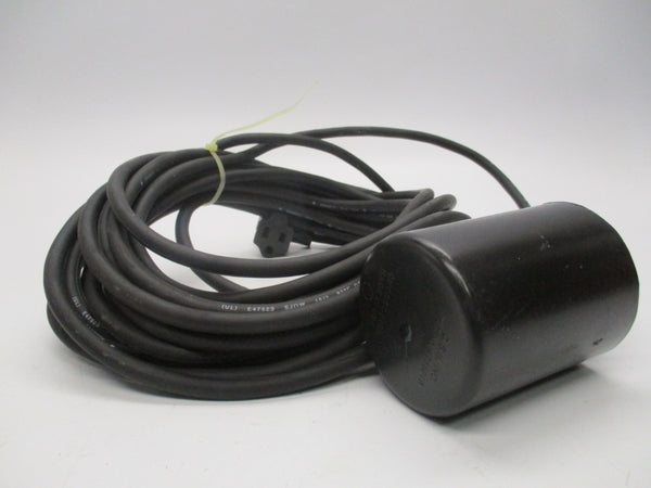 CSH 012M1A 125V 15A NSNP