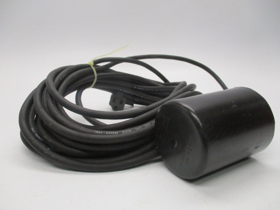 CSH 012M1A 125V 15A NSNP