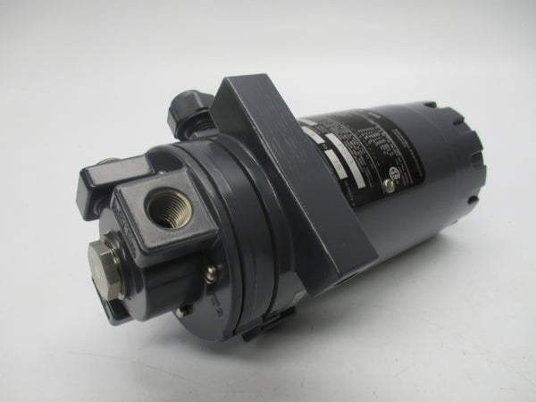 FISHER 646 30VDC  3-15PSI NSNP