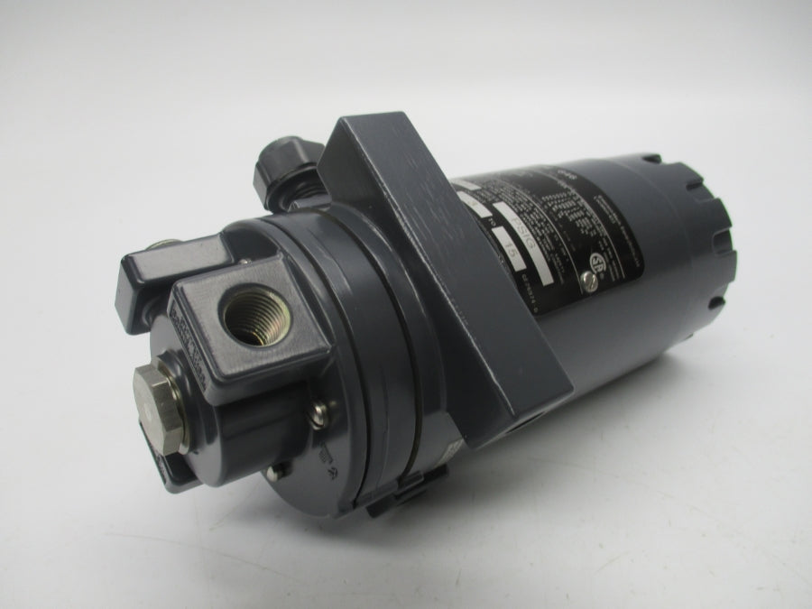 FISHER 646 30VDC  3-15PSI NSNP