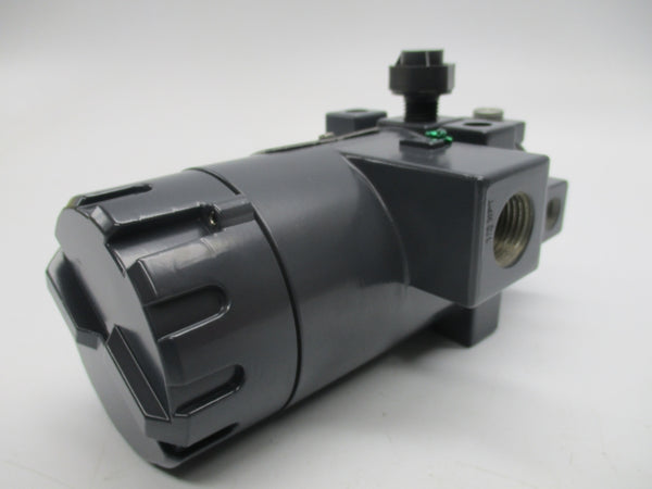 FISHER 646 30VDC  3-15PSI NSNP