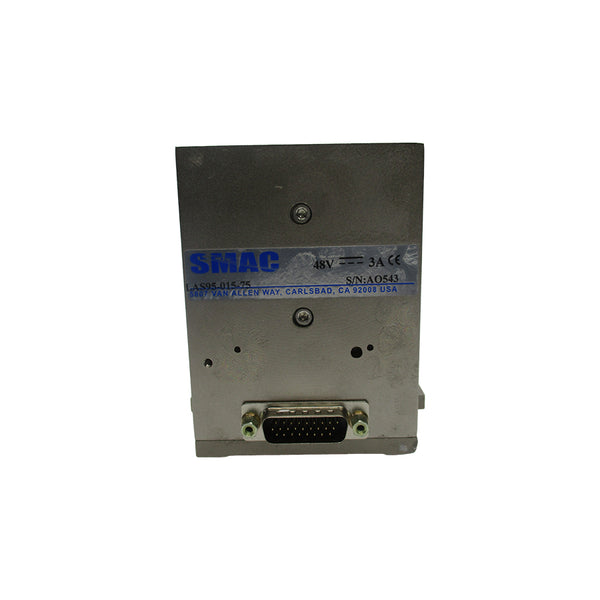 SMAC LAS95-015-75 48V 3A NSNP