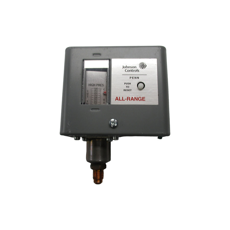 JOHNSON CONTROLS P70KA-30 600V 50/500PSI NSNP