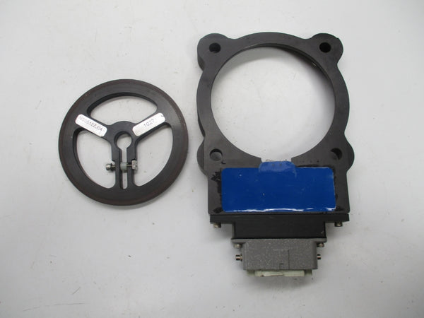 INDUSTRIAL SPARE PART S51024ZJ104CLS 760-401-02 NSNP