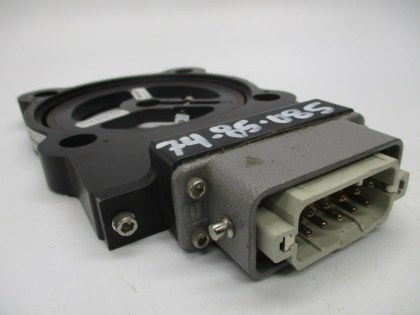 INDUSTRIAL SPARE PART S51024ZJ104CLS 760-401-02 NSNP
