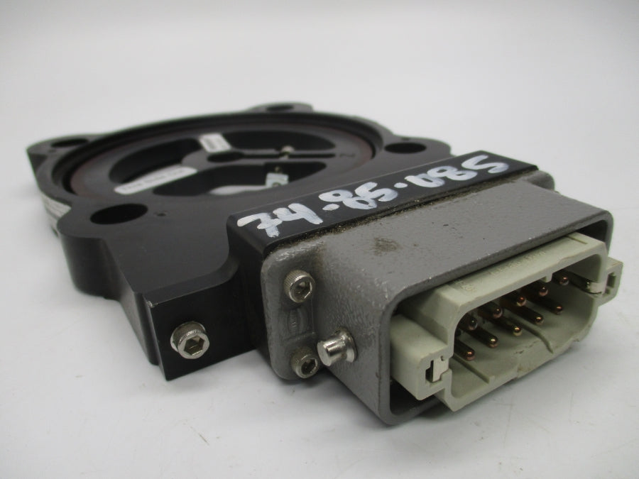 INDUSTRIAL SPARE PART S51024ZJ104CLS 760-401-02 NSNP