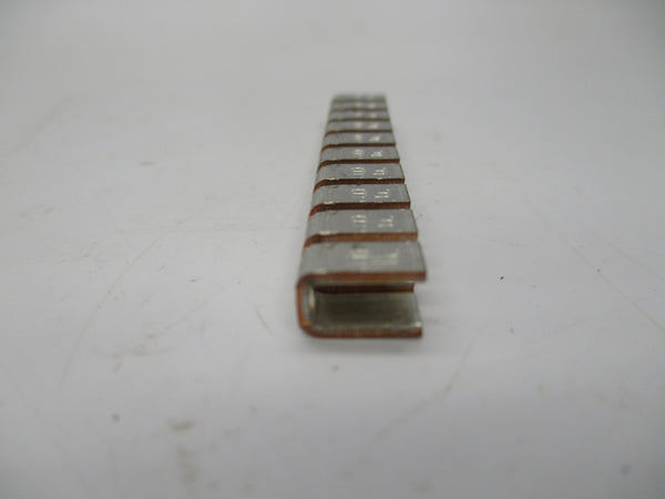 INDUSTRIAL SPARE PART 1492-N68 SER. A (PKG OF 10) NSNP