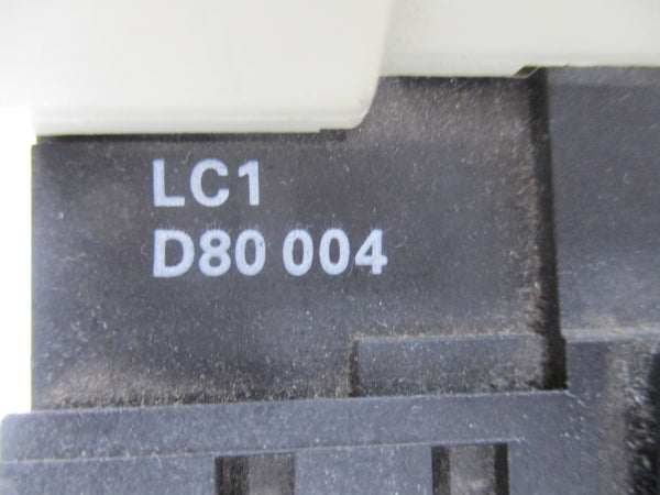 TELEMECANIQUE LC1D80004 230V UNMP