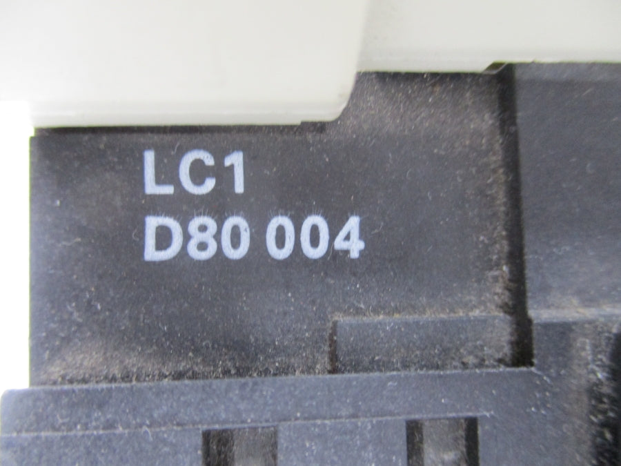 TELEMECANIQUE LC1D80004 230V UNMP