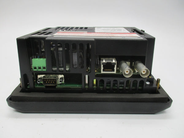 INDUSTRIAL SPARE PART 2711-T5A15L1 SER. B F/W 4.46 24VDC UNMP