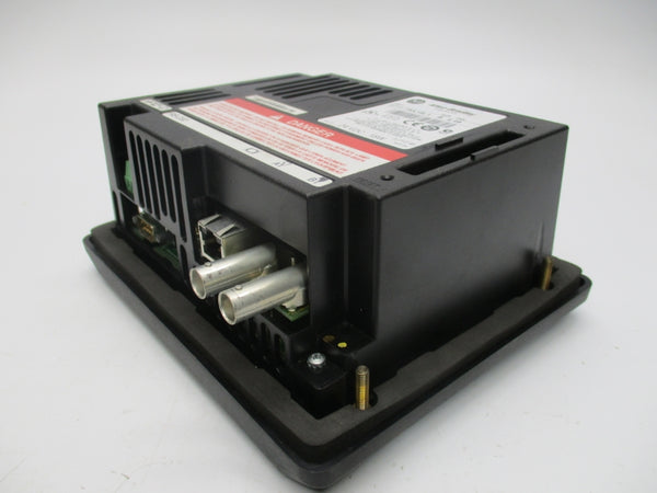 INDUSTRIAL SPARE PART 2711-T5A15L1 SER. B F/W 4.46 24VDC UNMP