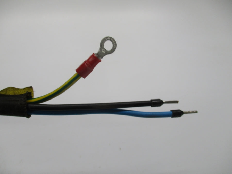 LENZE 390306 EZF1018A002 250V 18A NSNP