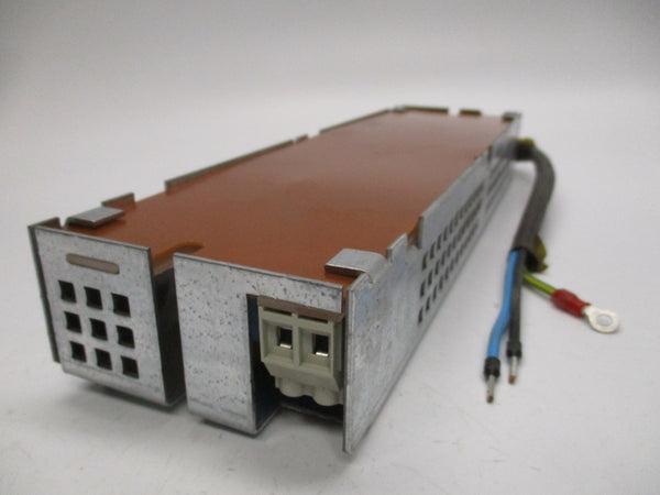 LENZE 390306 EZF1018A002 250V 18A NSNP
