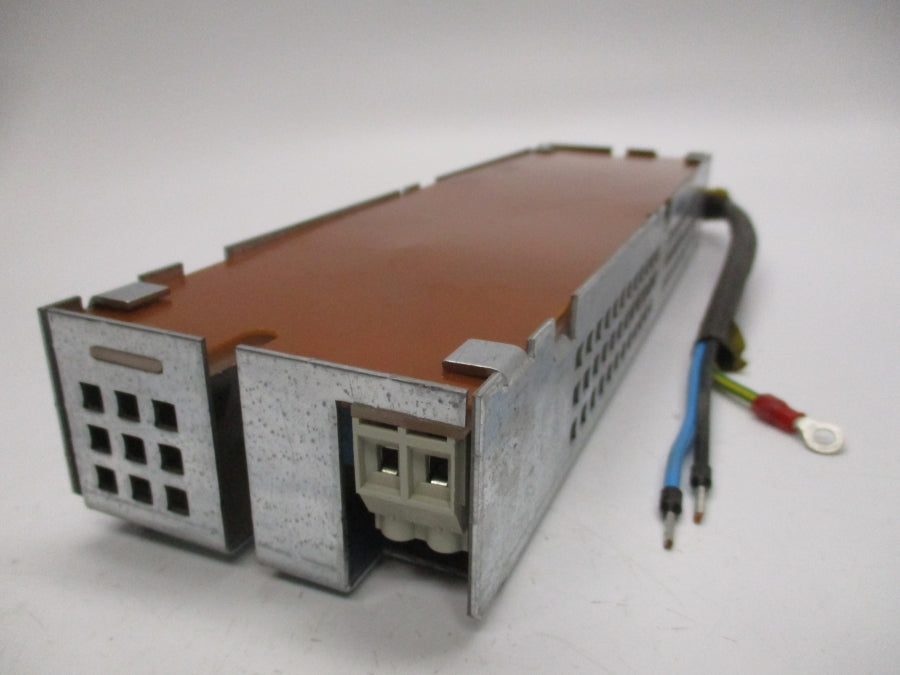 LENZE 390306 EZF1018A002 250V 18A NSNP