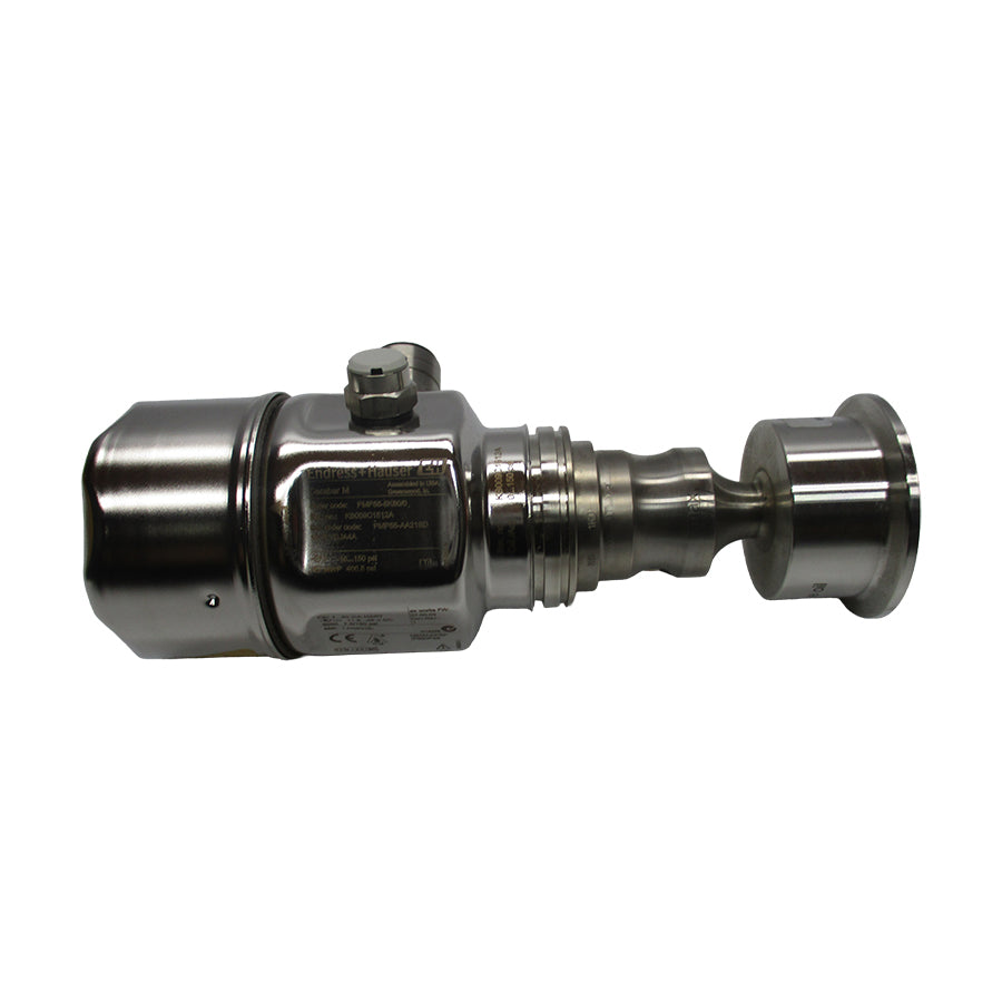 ENDRESS + HAUSER PMP55-AA21SD1PGFTDJA4A 0-150PSI 11.5-45VDC NSNP