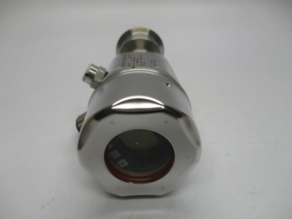 ENDRESS + HAUSER PMP55-AA21SD1PGFTDJA4A 0-150PSI 11.5-45VDC NSNP