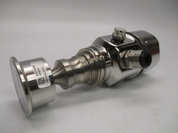 ENDRESS + HAUSER PMP55-AA21SD1PGFTDJA4A 0-150PSI 11.5-45VDC NSNP