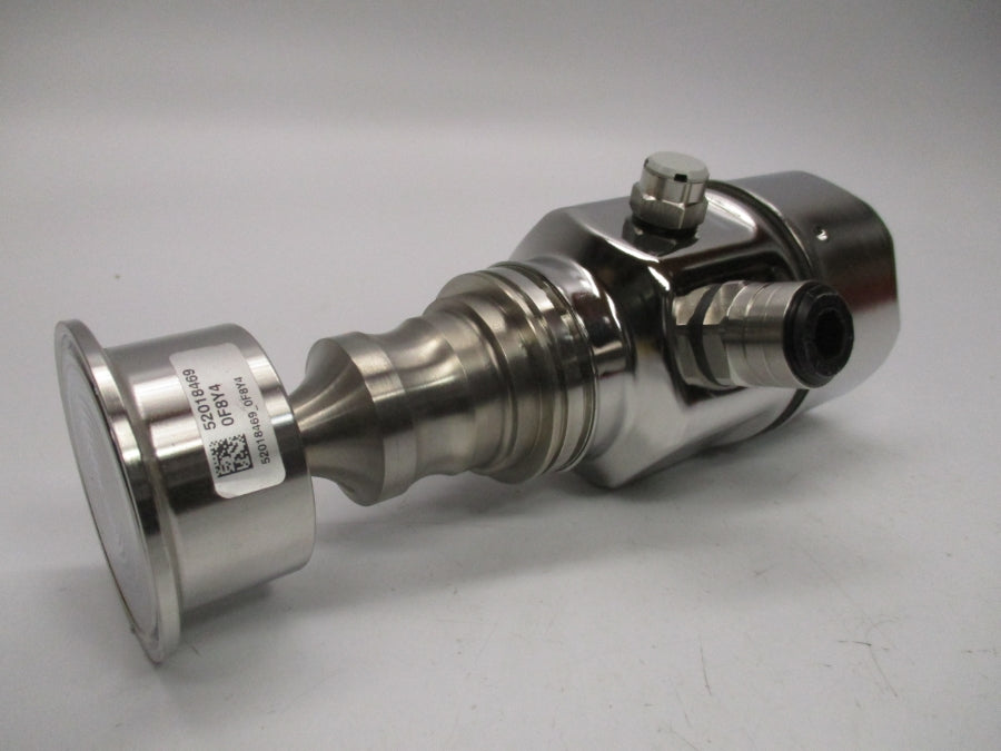 ENDRESS + HAUSER PMP55-AA21SD1PGFTDJA4A 0-150PSI 11.5-45VDC NSNP