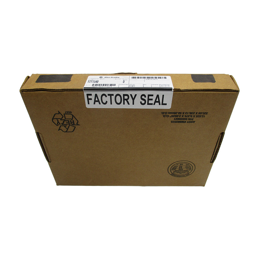 INDUSTRIAL SPARE PART 1771-AD SER. D NSFS